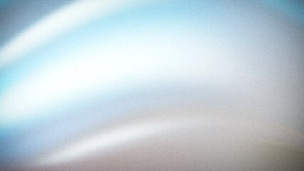 Soft 4K gradient background featuring white, light blue, and soft gray hues, with a grainy texture and smooth flowing patterns, creating a calming effect