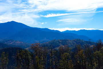 Smoky Mountains