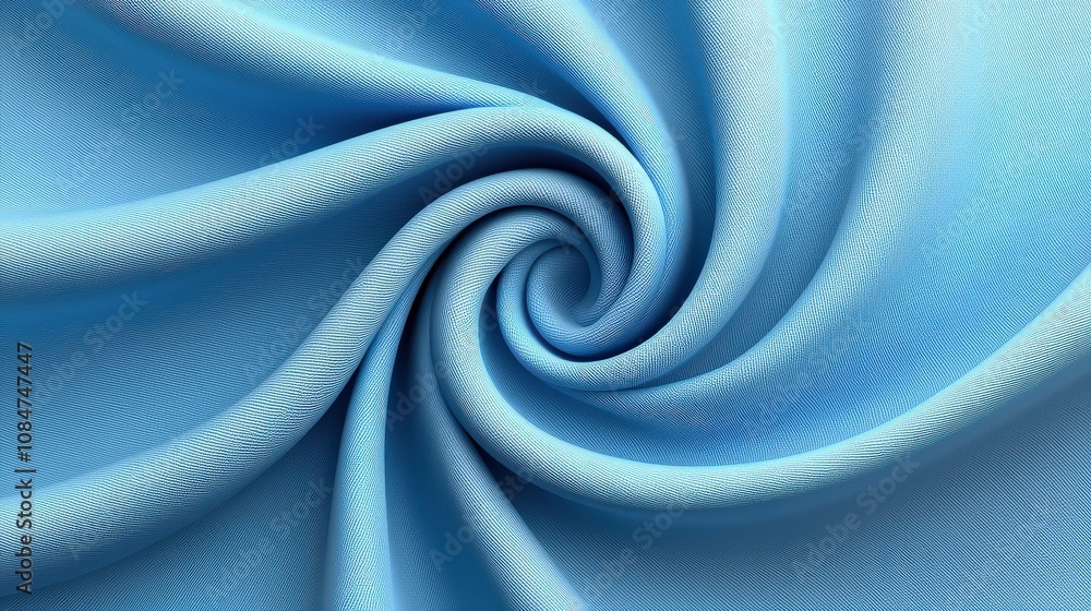Poster fabric texture background pattern with intricate threads and soft finish, displayed for elegant designs.