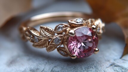 Ring engagement gemstone diamond.