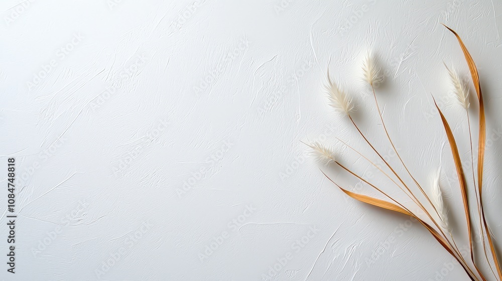Poster detailed texture background of paper background showing intricate fibers and depth, perfect for crea