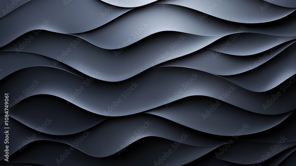 Aufkleber elegant, high-resolution pattern background with soft, repetitive design perfect for modern graphics