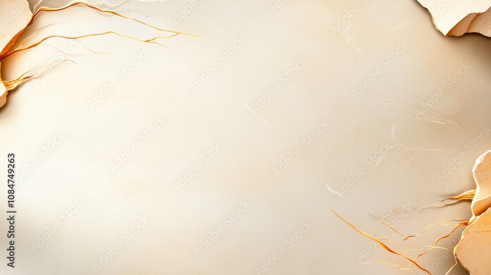 Poster grunge canvas texture background with a rough, weathered surface and subtle imperfections, perfect f