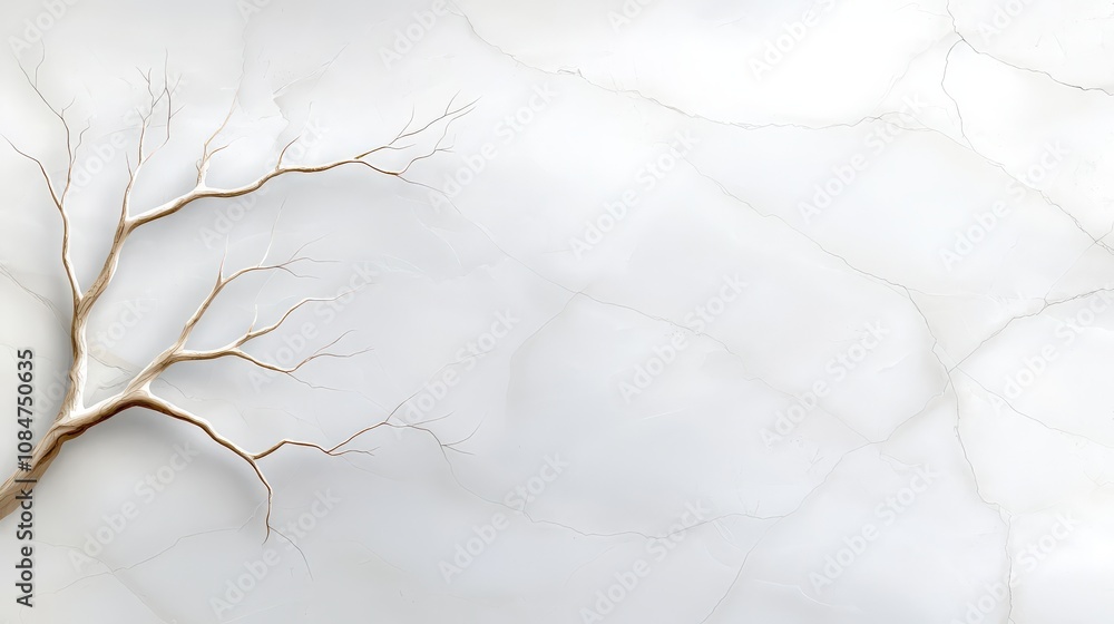 Poster grey marble texture background showing intricate veins and soft finish, perfect for high-end design 