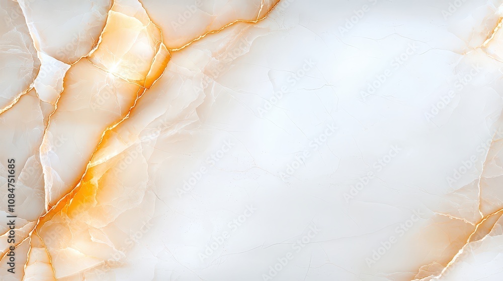 Poster seamless marble texture background with intricate veining and smooth surface, perfect for design pro