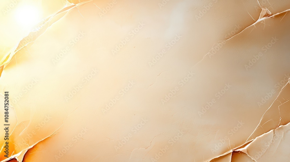 Poster smooth yet subtle grunge texture background, displayed for elegant but aged design themes.