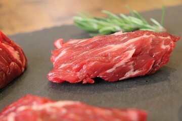 牛肉ハラミ