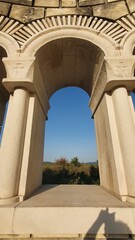 arch of triumph