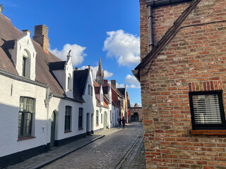 Beautiful Bruges