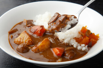 カレーライス