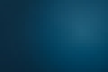 暗い青色のグラデーション　モザイク