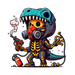robot
