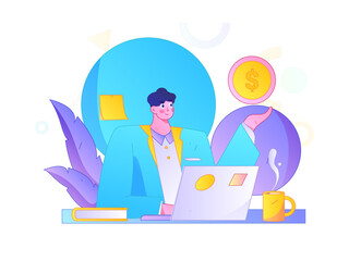 business, work, recruitment, business, collaboration, technology, cooperation, career, documents, enterprise, company, team, office, task, project, report, meeting, exchange, communication, characters