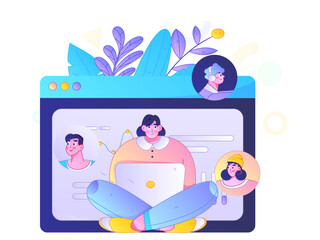 business, work, recruitment, business, collaboration, technology, cooperation, career, documents, enterprise, company, team, office, task, project, report, meeting, exchange, communication, characters