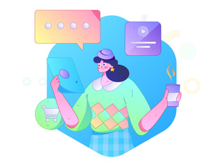 business, work, recruitment, business, collaboration, technology, cooperation, career, documents, enterprise, company, team, office, task, project, report, meeting, exchange, communication, characters