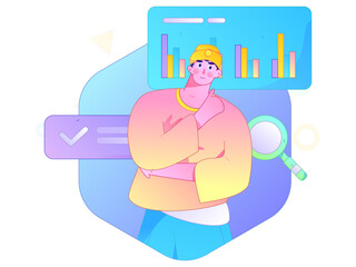 business, work, recruitment, business, collaboration, technology, cooperation, career, documents, enterprise, company, team, office, task, project, report, meeting, exchange, communication, characters