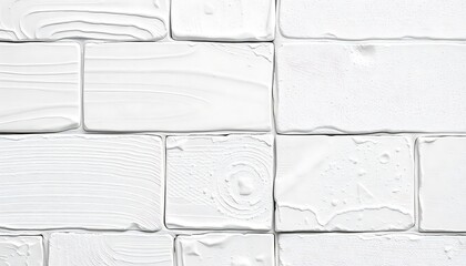 close-up shot of various white wall textures, showcasing intricate details and subtle nuances in their surface patterns