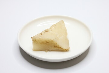 日本料理の定番、はんぺん