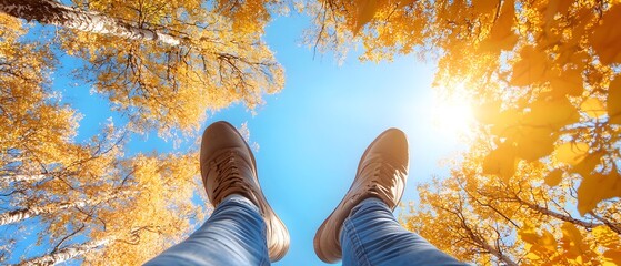 Perspective Photography: Capture a New POV in Your Photos.