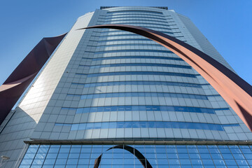 群馬県高崎市の高崎市役所