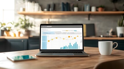 Gantt Chart is an essential tool for project planning.