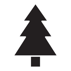 Christmas Tree icon.