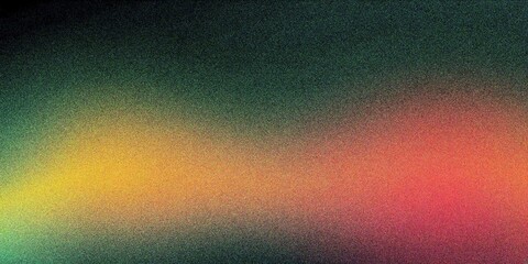 Abstract gradient background, grainy gradient texture background, can be used for background and decoration