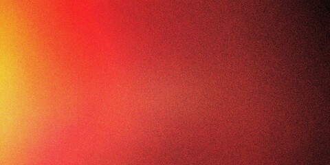 Abstract gradient background, grainy gradient texture background, can be used for background and decoration