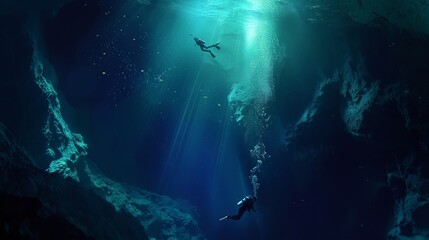 Obraz premium landscape with colors for theme