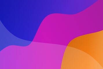 abstract colorful background