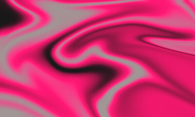 A vibrant, abstract swirl of pink and gray hues creates a dynamic and captivating visual experience.