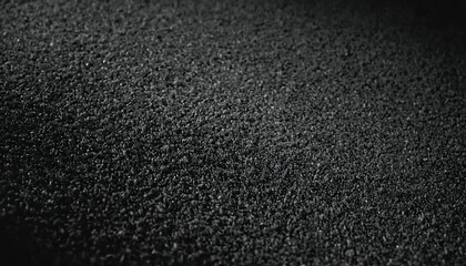 Obraz premium Dark green background Bright glare of light on a black background