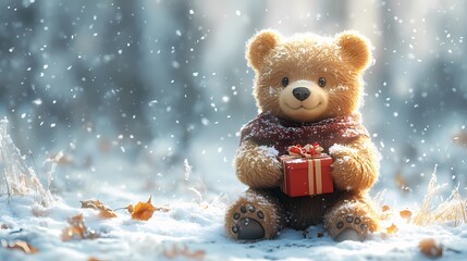 Joyful Christmas Moments