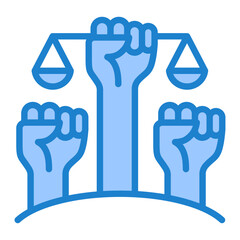 Civil Rights Icon