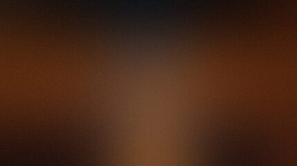 Dark brown gradient texture background