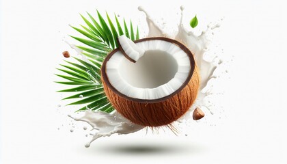 simulating fruit textures and surface details in 3D