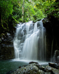 Obraz premium Waterfall