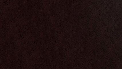 Industrial concrete wall dark brown