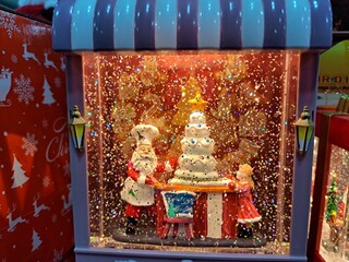 christmas decorations