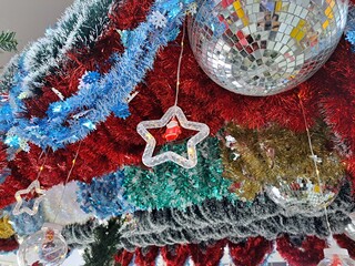 christmas tree decoration