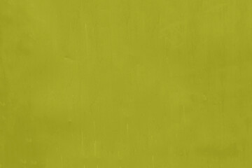 Rough Green texture design on the wall.