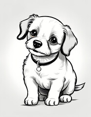 puppy pug
