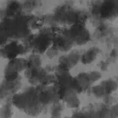 Abstract black and gray background with the image of polluted air