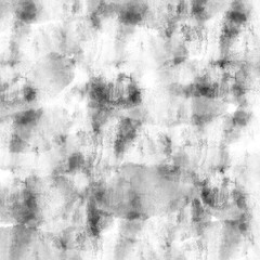 Abstract black and gray background with Irregular stain image