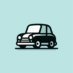 car vector illustration