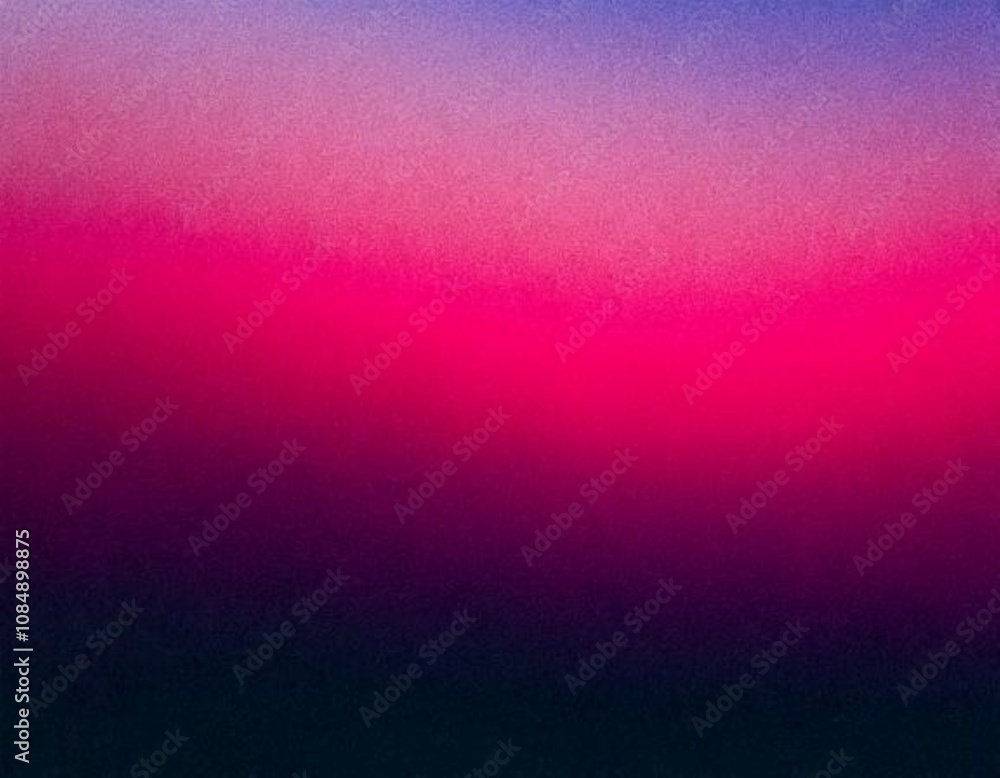 Poster abstract background with a vibrant color transition, ideal for mood-setting and branding