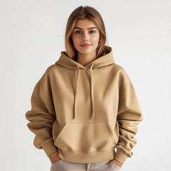 hoodie sweatshirt mockup