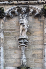 Stirling Castle - Stirling, UK