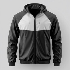  Hoodie sweatshirt mockup