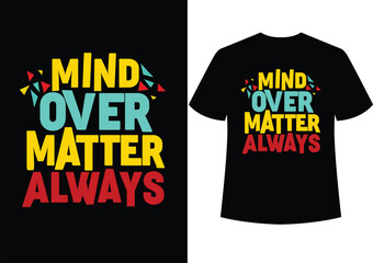 Awsome unick typography t-shirt design ,100% original eps vector file 